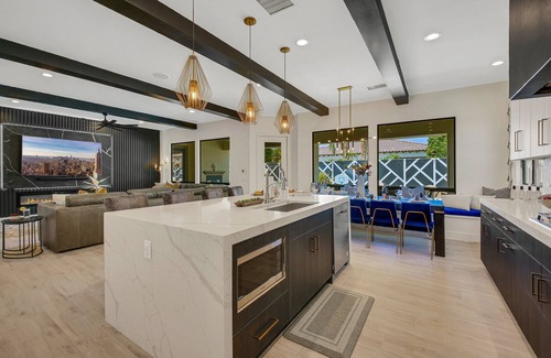 Rancho Santana House | Empire State 7br, Golf, Waterslide, Gamerm