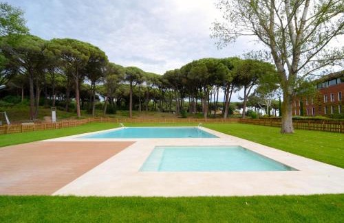 Torroella de Montgri Apartment | Emporda Golf 30 2-1