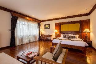 Siem Reap Hotel | Empress Angkor Resort & Spa