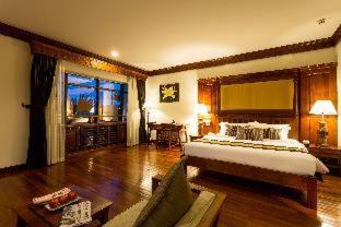 Siem Reap Hotel | Empress Angkor Resort & Spa
