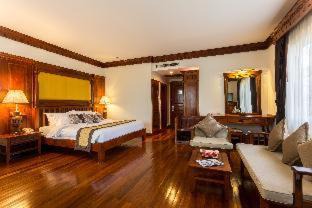 Siem Reap Hotel | Empress Angkor Resort & Spa