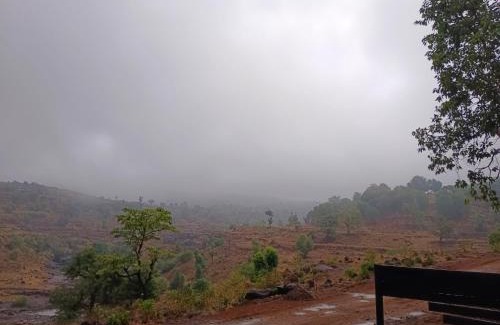 Igatpuri Cabin | Empyrean Tarry