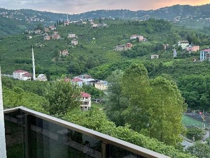 Trabzon Villa | Emre Dream Villa