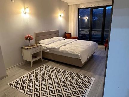 Trabzon Villa | Emre Dream Villa