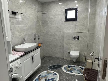 Trabzon Villa | Emre Dream Villa