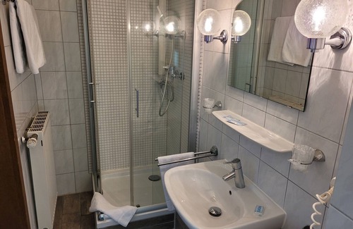 Emden Hotel | EMS Hotel