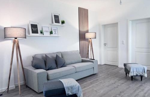 Niederlangen Apartment | Emsland Hus WG1