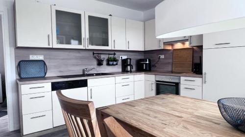 Niederlangen Apartment | Emsland Hus WG1