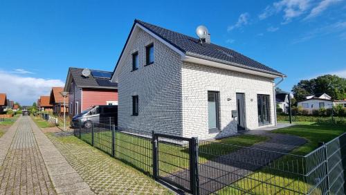 Steinbild House | EmsZauber