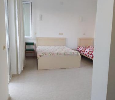 Kobuleti House | Emzari's Apartment