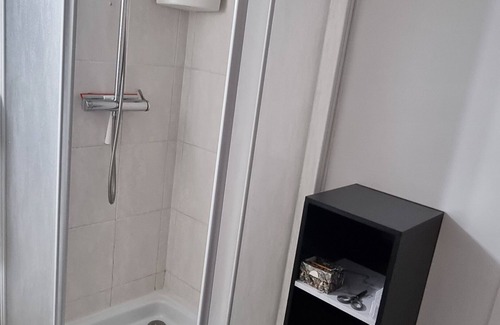 Esbly Apartment | EN Centre Ville Accès Rapide Disney&paris Proche Gare