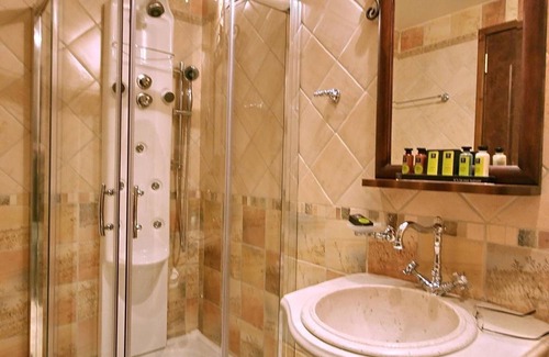 Dimitsana House | En Dimitsani Guest House