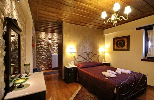Dimitsana House | En Dimitsani Guest House