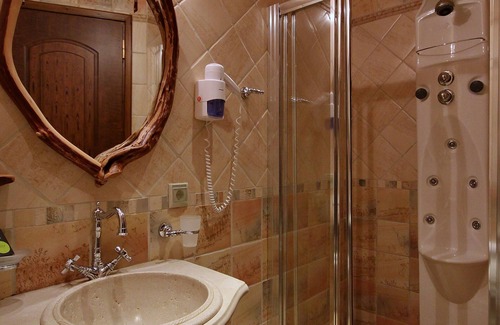 Dimitsana House | En Dimitsani Guest House