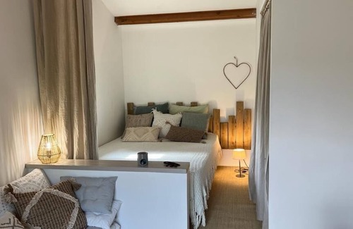 Mirabel-aux-Baronnies Other | En Drome Provençale Mazet de Charme Avec Piscine