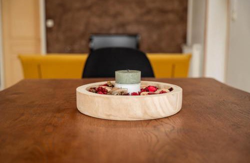 Montagne House | En face des vignes