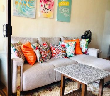 Cagayan de Oro Apartment | En Gee’s Crib