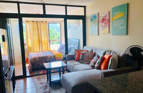 Cagayan de Oro Apartment | En Gee’s Crib