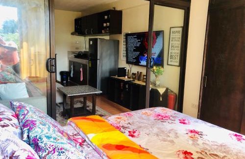 Cagayan de Oro Apartment | En Gee’s Crib