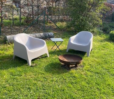 Lisogne House | En mode Pause