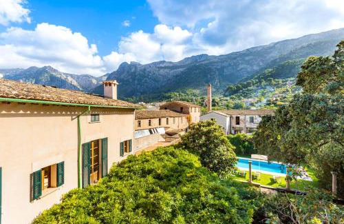 Soller Villa | EN PATI DE SOLLER