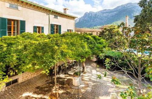 Soller Villa | EN PATI DE SOLLER