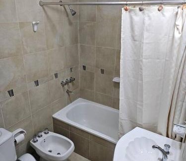 Chivilcoy Apartment | En pleno centro de Chivilcoy