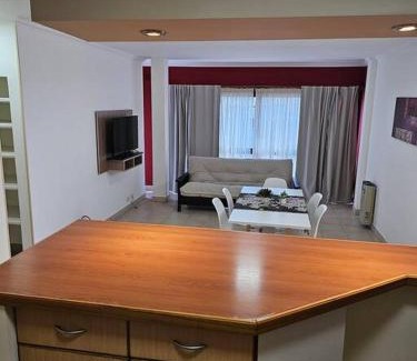 Chivilcoy Apartment | En pleno centro de Chivilcoy