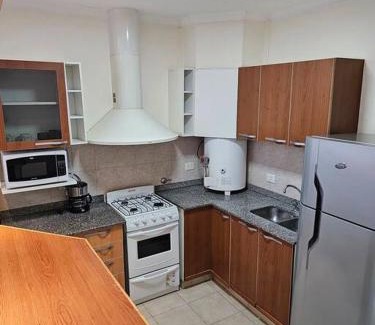 Chivilcoy Apartment | En pleno centro de Chivilcoy