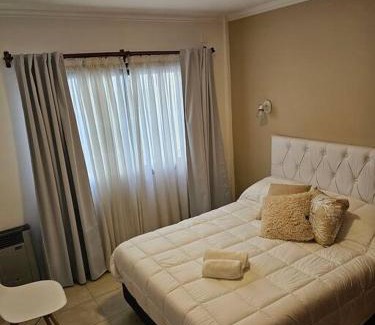 Chivilcoy Apartment | En pleno centro de Chivilcoy