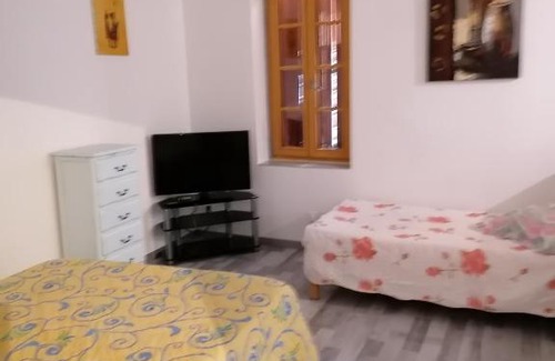 Mollans-sur-Ouveze Apartment | En Provence à MOLLANS