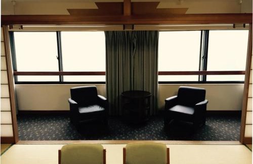 Hakone Hotel | EN RESORT Re'Cove Hakone