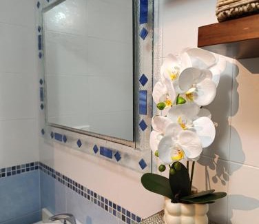 Dean Pequeno Apartment | En Ribeira para 4 céntrico con parking