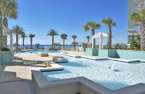 Silver Sands Beach Apartment | En Soleil Beach Resort by Panhandle Getaways