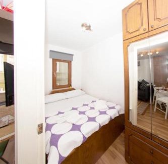 Pera Apartment | En Suite's Taksim