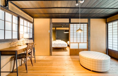 Asago Hotel | EN Takeda Castle Town Hotel