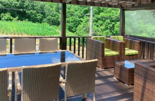 Takayama Villa | Enako Villas