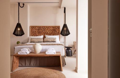 Platis Gialos Bed & Breakfast | Enalion Suites Sifnos