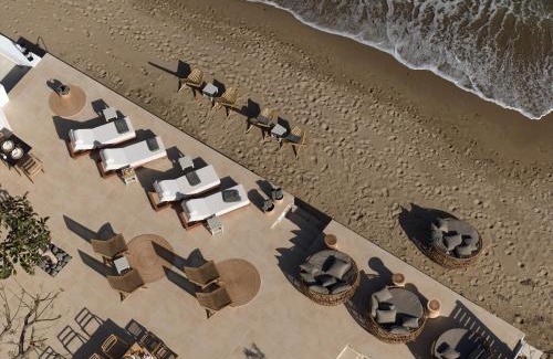 Platis Gialos Bed & Breakfast | Enalion Suites Sifnos