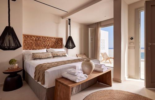 Platis Gialos Bed & Breakfast | Enalion Suites Sifnos