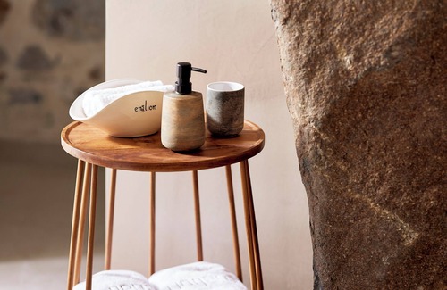 Platis Gialos Hotel | Enalion Suites Sifnos