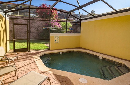 West Kissimmee Cottage | Encantada-ru85