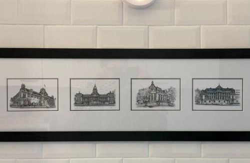 Belgrano Apartment | Encantador apartamento con patio