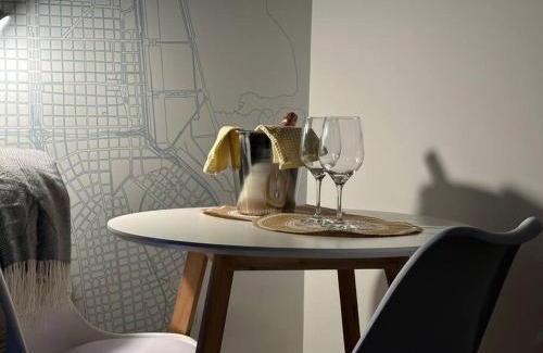 Belgrano Apartment | Encantador apartamento con patio