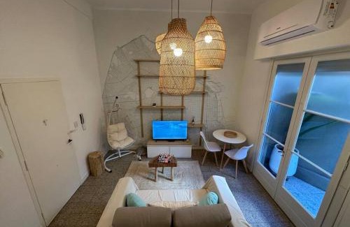 Belgrano Apartment | Encantador apartamento con patio