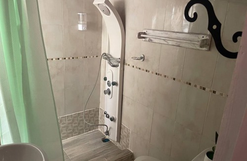 Ventas Apartment | Encantador apartamento de 1 dormitorio en Madrid