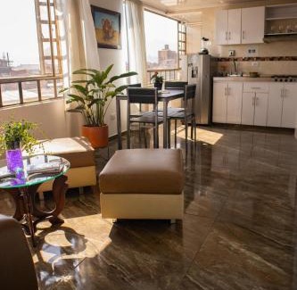Kennedy Apartment | Encantador cómodo y confortable.