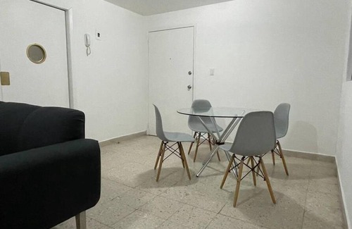 Naucalpan Apartment | Encantador Departamento En Satelite-echegaray Con Estacionamiento Wifi