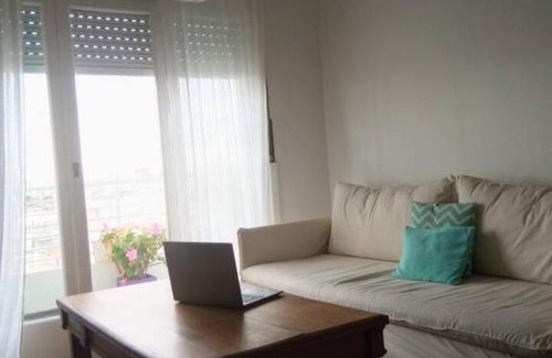 Barracas Apartment | Encantador dpto en San Telmo