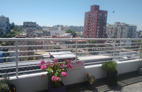 Barracas Apartment | Encantador dpto en San Telmo